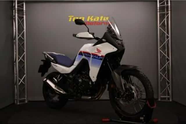 Honda Xl 750 TRANSALP (2024) thumbnail 2
