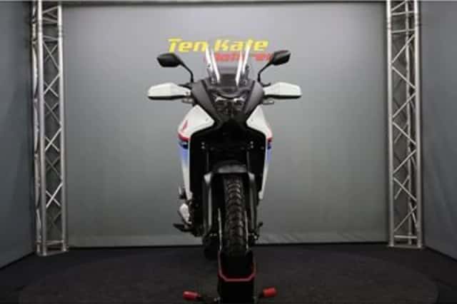 Honda Xl 750 TRANSALP (2024) thumbnail 3