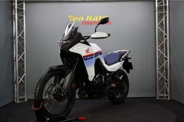 Honda Xl 750 TRANSALP (2024) thumbnail 4