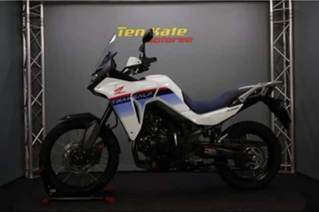 Honda Xl 750 TRANSALP (2024) thumbnail 5