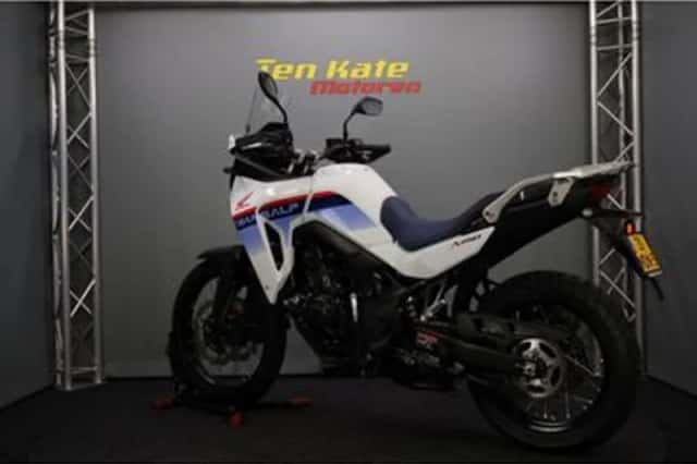 Honda Xl 750 TRANSALP (2024) thumbnail 6