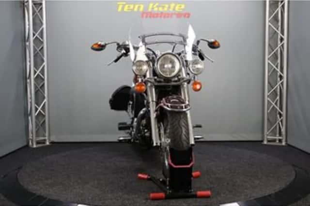 Yamaha XV 1600 Wildstar (2001) thumbnail 3