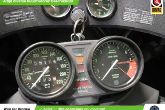 BMW R-80 / 7 RS (1980) thumbnail 2