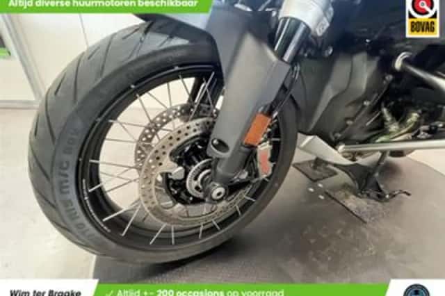 BMW R 1300 GS Adventure ASA (2024) thumbnail 4