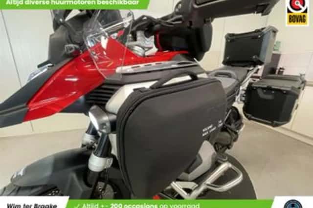 BMW R 1300 GS Adventure ASA (2024) thumbnail 6