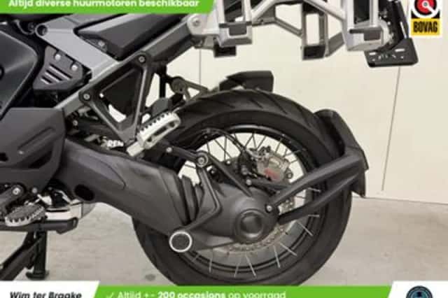 BMW R 1300 GS Adventure (2024) thumbnail 5