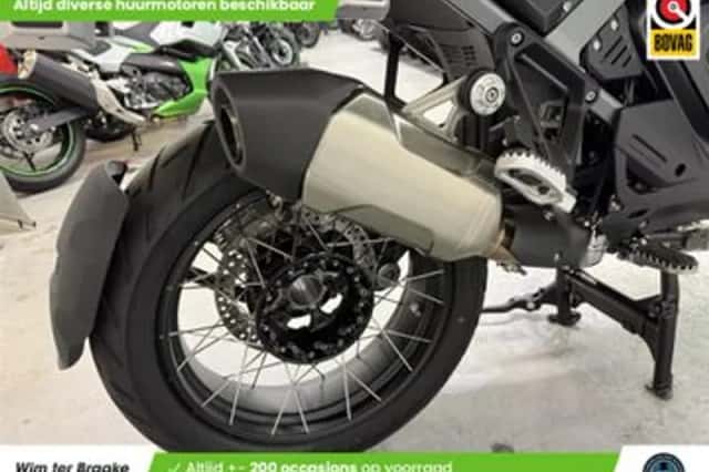 BMW R 1300 GS Adventure (2024) thumbnail 6