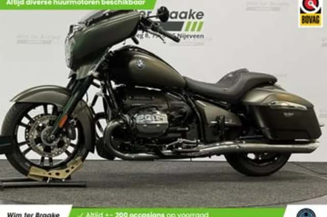 BMW R 1800 B (2024) thumbnail 1