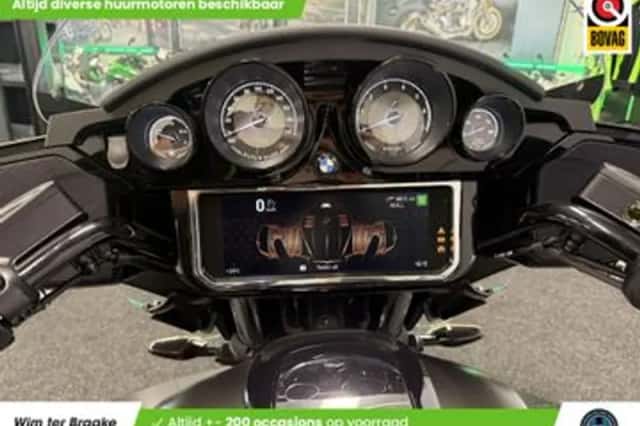BMW R 1800 B (2024) thumbnail 2