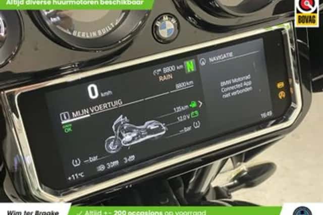 BMW R 18 B (2024) thumbnail 2