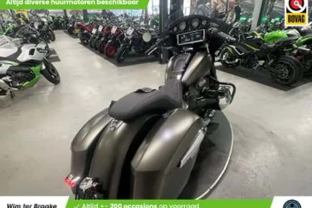 BMW R 18 B (2024) thumbnail 3