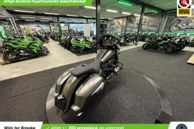 BMW R 1800 B (2024) thumbnail 3
