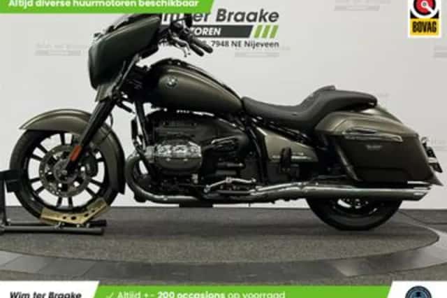BMW R 1800 B (2024) thumbnail 4