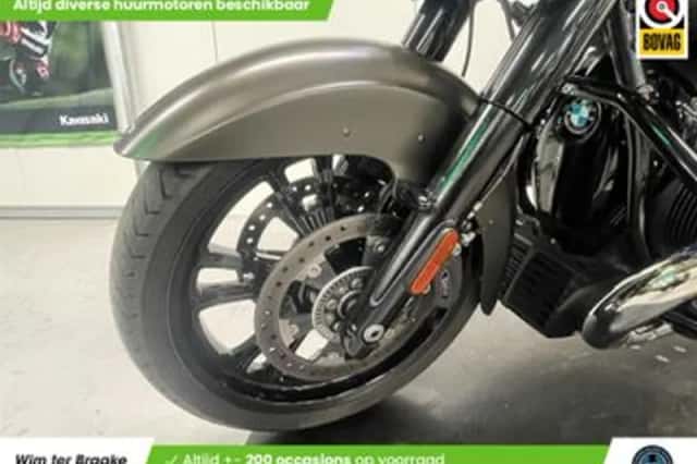 BMW R 18 B (2024) thumbnail 4