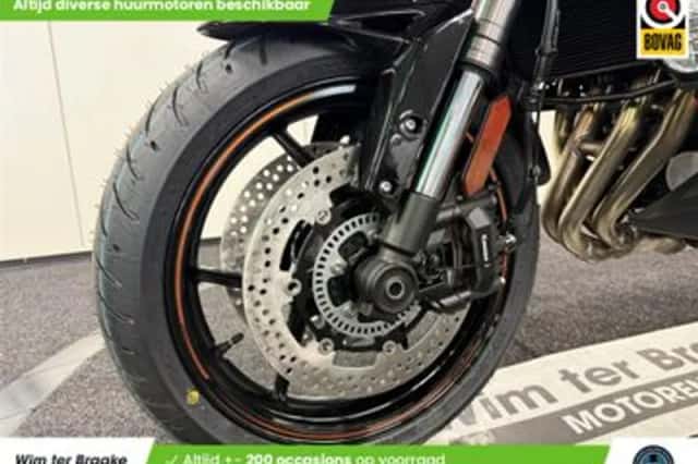 Kawasaki Versys (2026) thumbnail 5