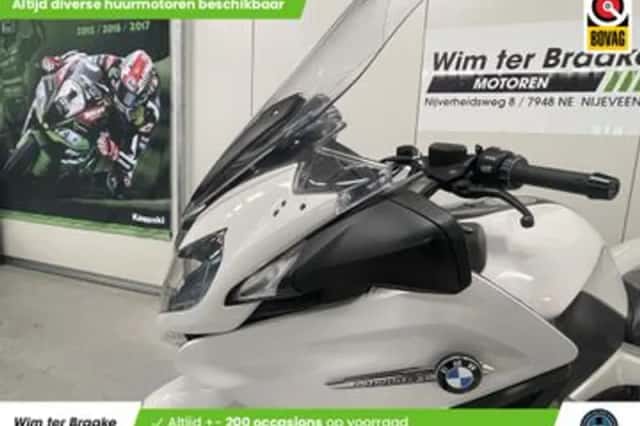 BMW R 1200 RT ABS (2018) thumbnail 6
