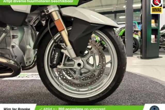 BMW R 1200 RT ABS (2018) thumbnail 4
