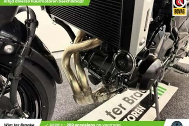 Kawasaki Z650 (2026) thumbnail 6