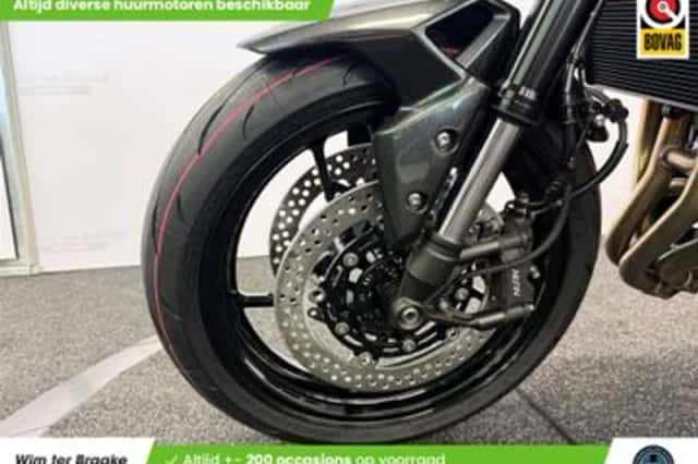 Kawasaki Z900 (2026) thumbnail 5