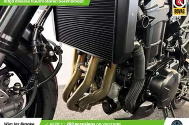 Kawasaki Z900 (2026) thumbnail 6