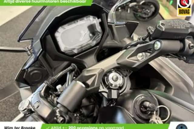 Kawasaki Ninja 650 (2026) thumbnail 2