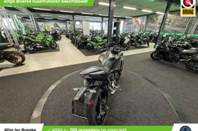 Kawasaki Ninja 650 (2026) thumbnail 3