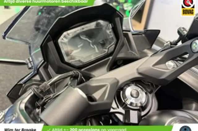 Kawasaki Ninja 650 (2026) thumbnail 2