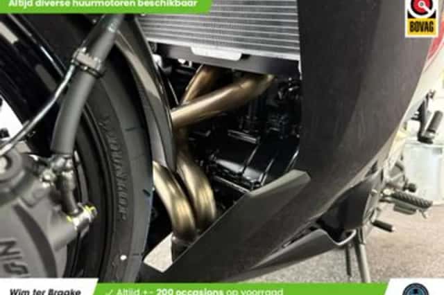 Kawasaki Ninja 650 (2026) thumbnail 6