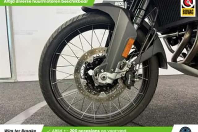 BMW F 900 GS Adventure (2025) thumbnail 5