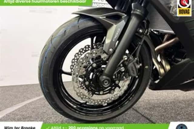 Kawasaki Ninja 650 (2026) thumbnail 5
