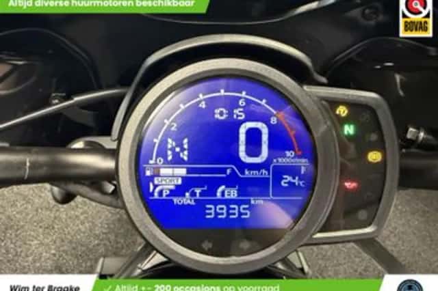 Honda CMX 1100 Rebel (2024) thumbnail 2