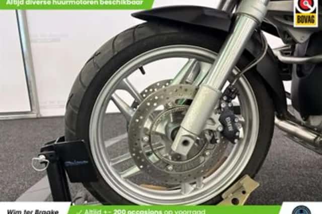 BMW R 1200 GS ABS (2005) thumbnail 5