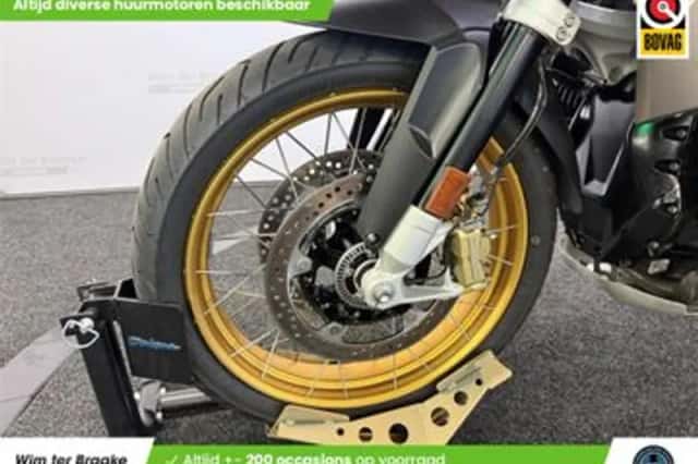 BMW R 1250 GS (2019) thumbnail 5