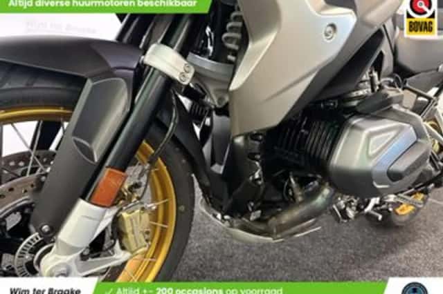 BMW R 1250 GS (2019) thumbnail 6