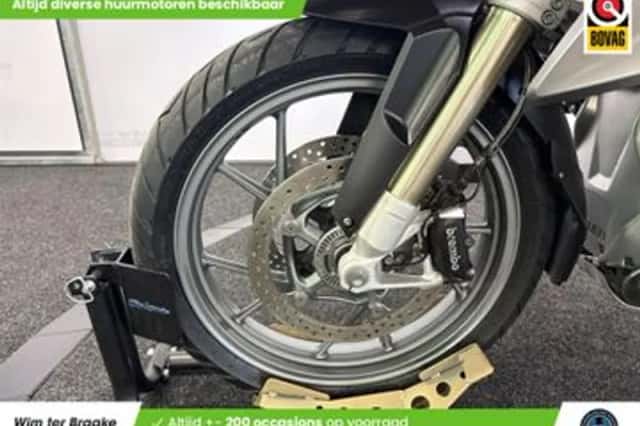 BMW R 1200 GS (2015) thumbnail 4