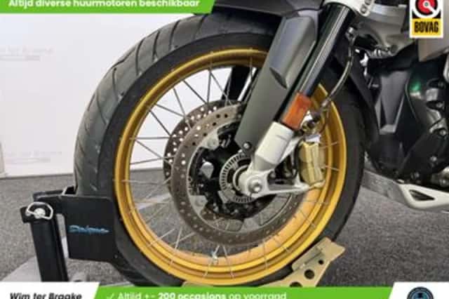 BMW R 1250 GS (2020) thumbnail 5