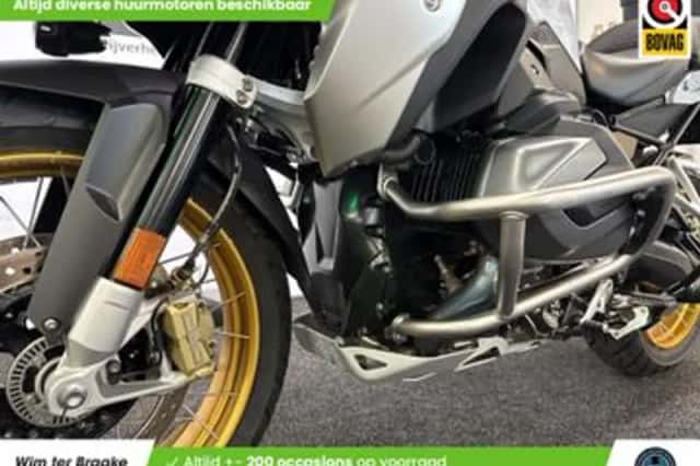 BMW R 1250 GS (2020) thumbnail 6