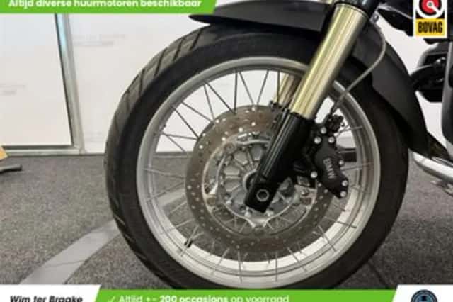 BMW R 1200 GS (2011) thumbnail 5
