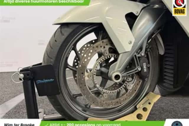 BMW K 1300 S (2009) thumbnail 5
