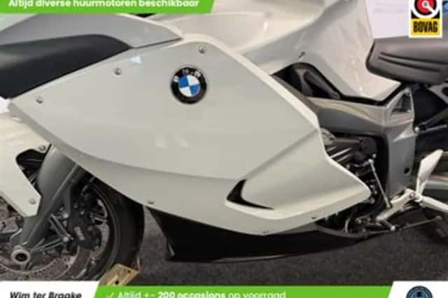 BMW K 1300 S (2009) thumbnail 6