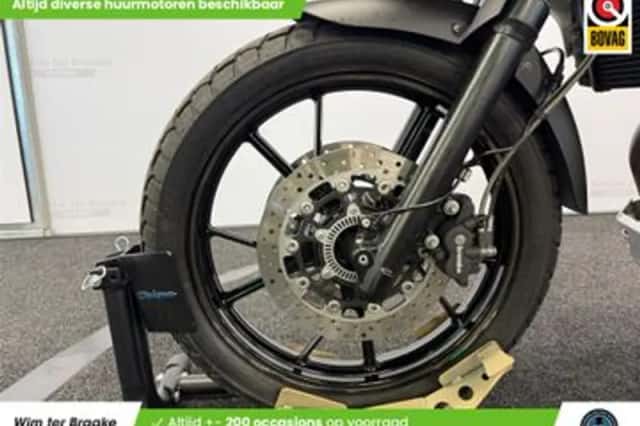 BMW F 700 GS (2016) thumbnail 5