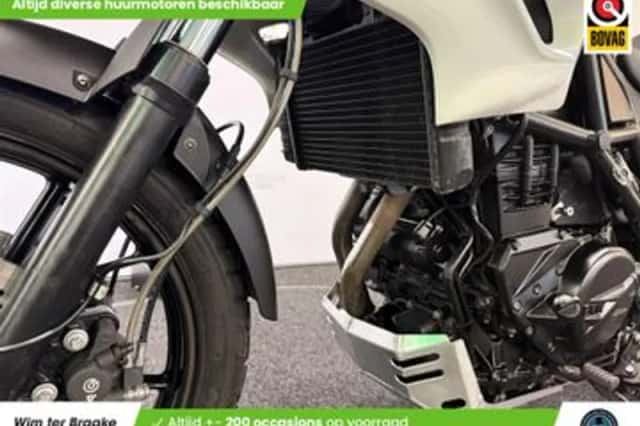 BMW F 700 GS (2016) thumbnail 6