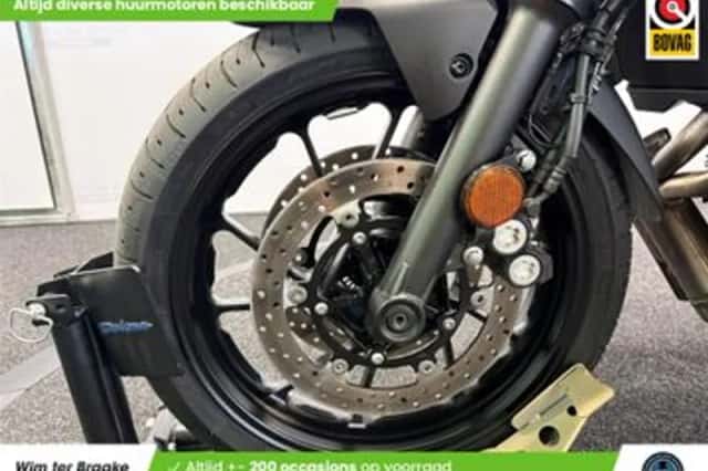 Yamaha Tracer 7 (2022) thumbnail 5