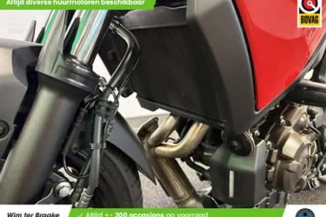Yamaha Tracer 7 (2022) thumbnail 6