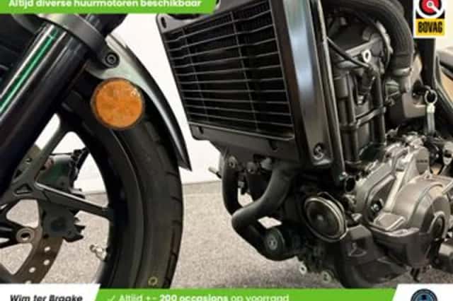Honda CMX 1100 Rebel (2023) thumbnail 6