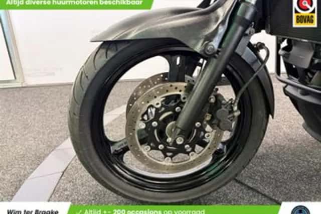 Suzuki DL 650 V Strom (2013) thumbnail 5