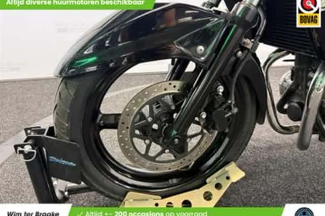 Suzuki Inzuma 250 (2014) thumbnail 5