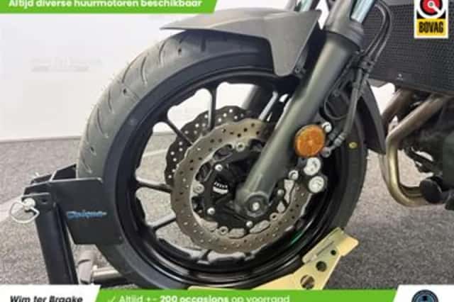Yamaha Tracer 700 (2016) thumbnail 5