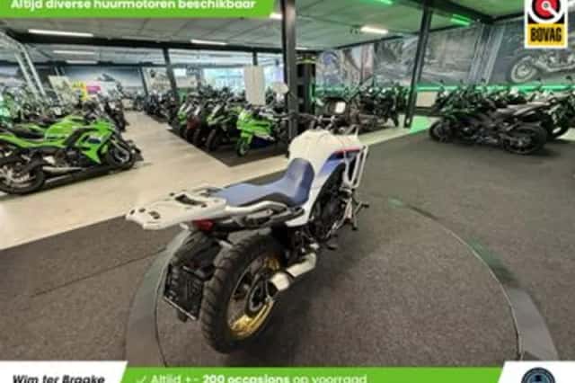 Honda Xl 750 TRANSALP (2024) thumbnail 3