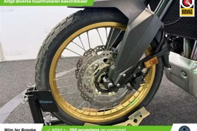 Honda Xl 750 TRANSALP (2024) thumbnail 5
